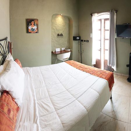 Hotel Boutique Cantera كويريتارو المظهر الخارجي الصورة