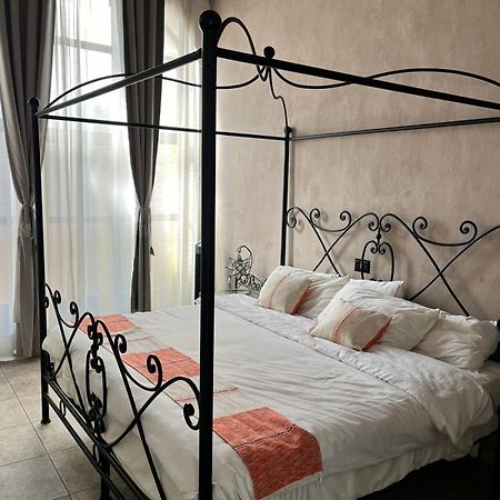 Hotel Boutique Cantera كويريتارو المظهر الخارجي الصورة