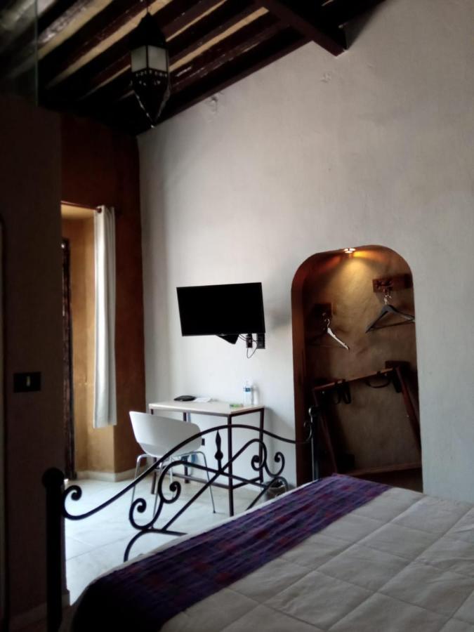 Hotel Boutique Cantera كويريتارو المظهر الخارجي الصورة