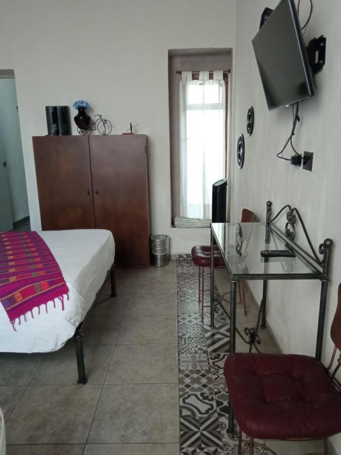 Hotel Boutique Cantera كويريتارو المظهر الخارجي الصورة