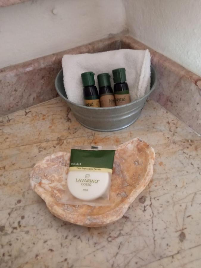 Hotel Boutique Cantera كويريتارو المظهر الخارجي الصورة