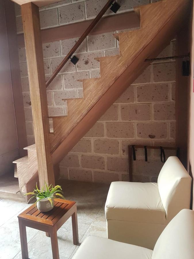 Hotel Boutique Cantera كويريتارو المظهر الخارجي الصورة