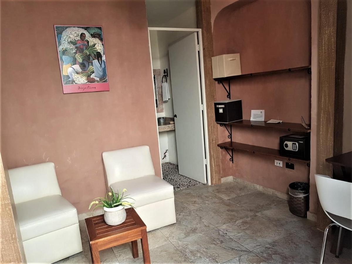 Hotel Boutique Cantera كويريتارو المظهر الخارجي الصورة