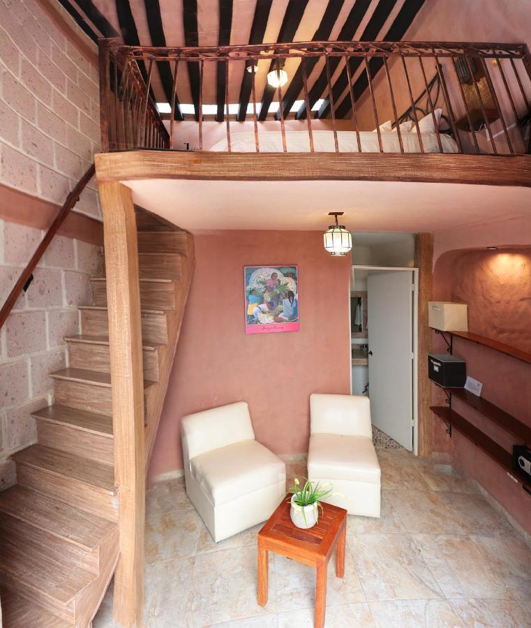 Hotel Boutique Cantera كويريتارو المظهر الخارجي الصورة