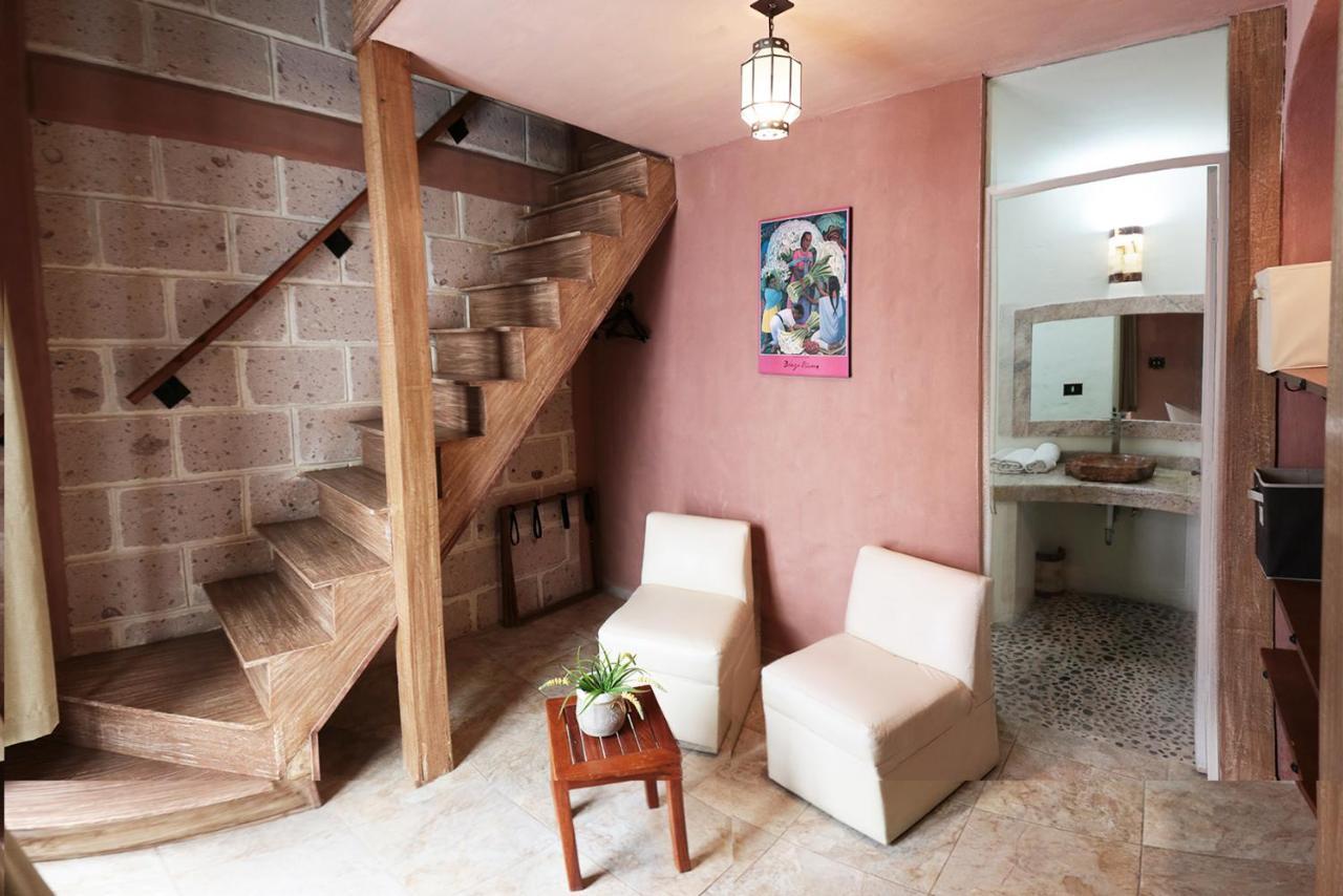 Hotel Boutique Cantera كويريتارو المظهر الخارجي الصورة