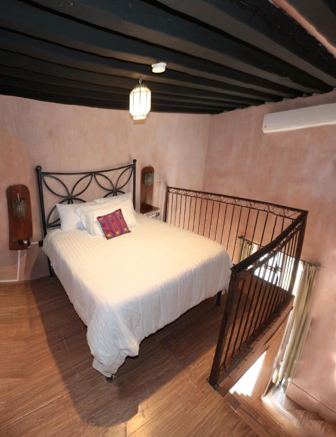 Hotel Boutique Cantera كويريتارو المظهر الخارجي الصورة