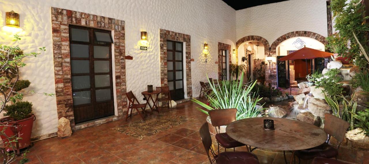 Hotel Boutique Cantera كويريتارو المظهر الخارجي الصورة
