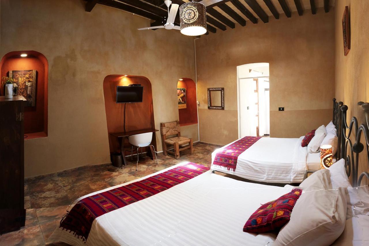 Hotel Boutique Cantera كويريتارو المظهر الخارجي الصورة