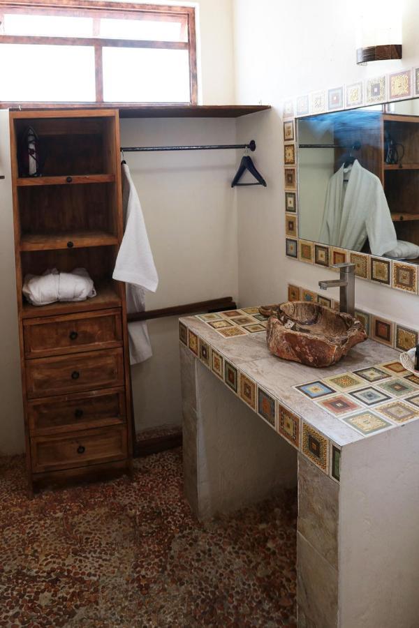 Hotel Boutique Cantera كويريتارو المظهر الخارجي الصورة