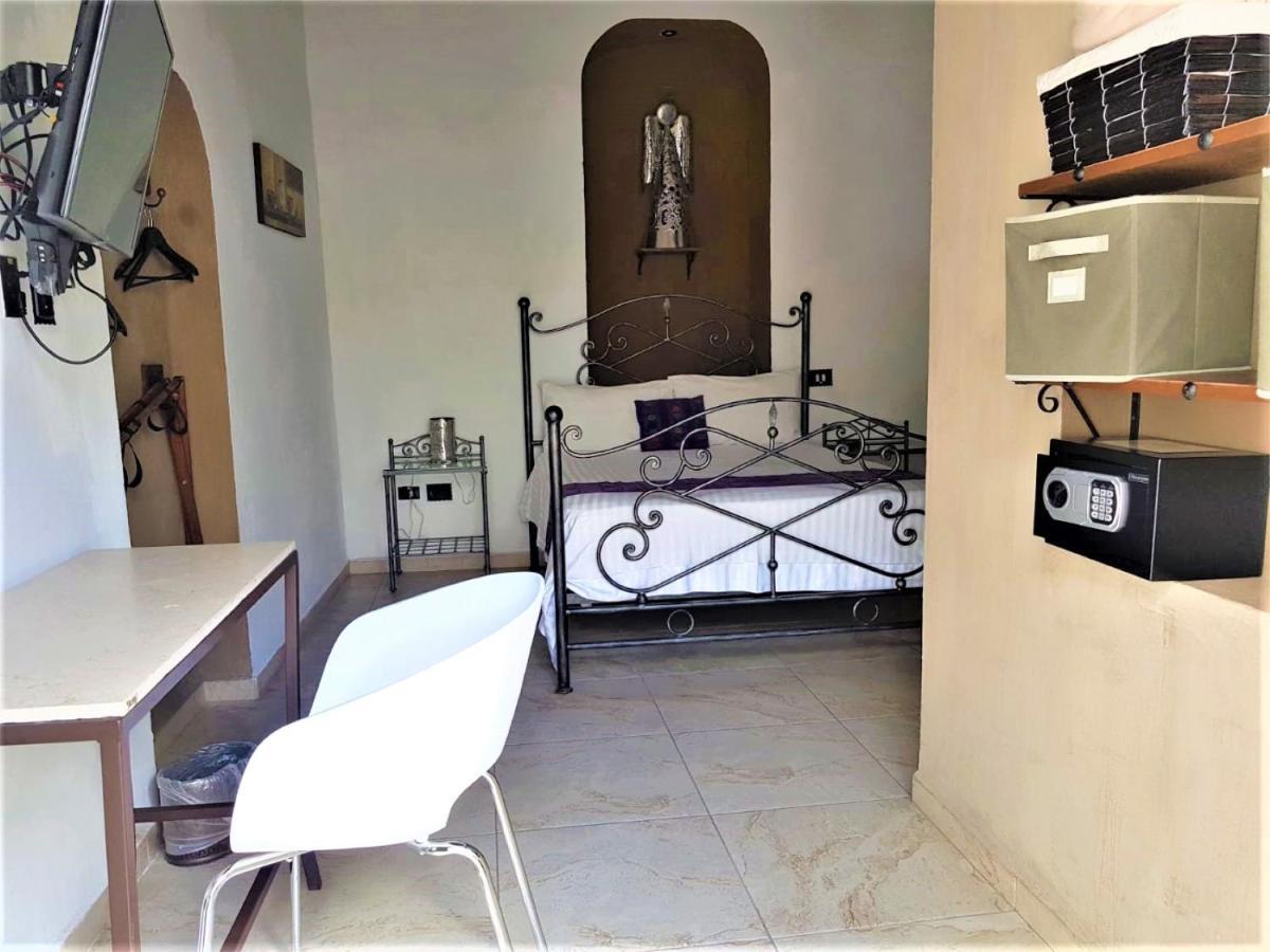 Hotel Boutique Cantera كويريتارو المظهر الخارجي الصورة