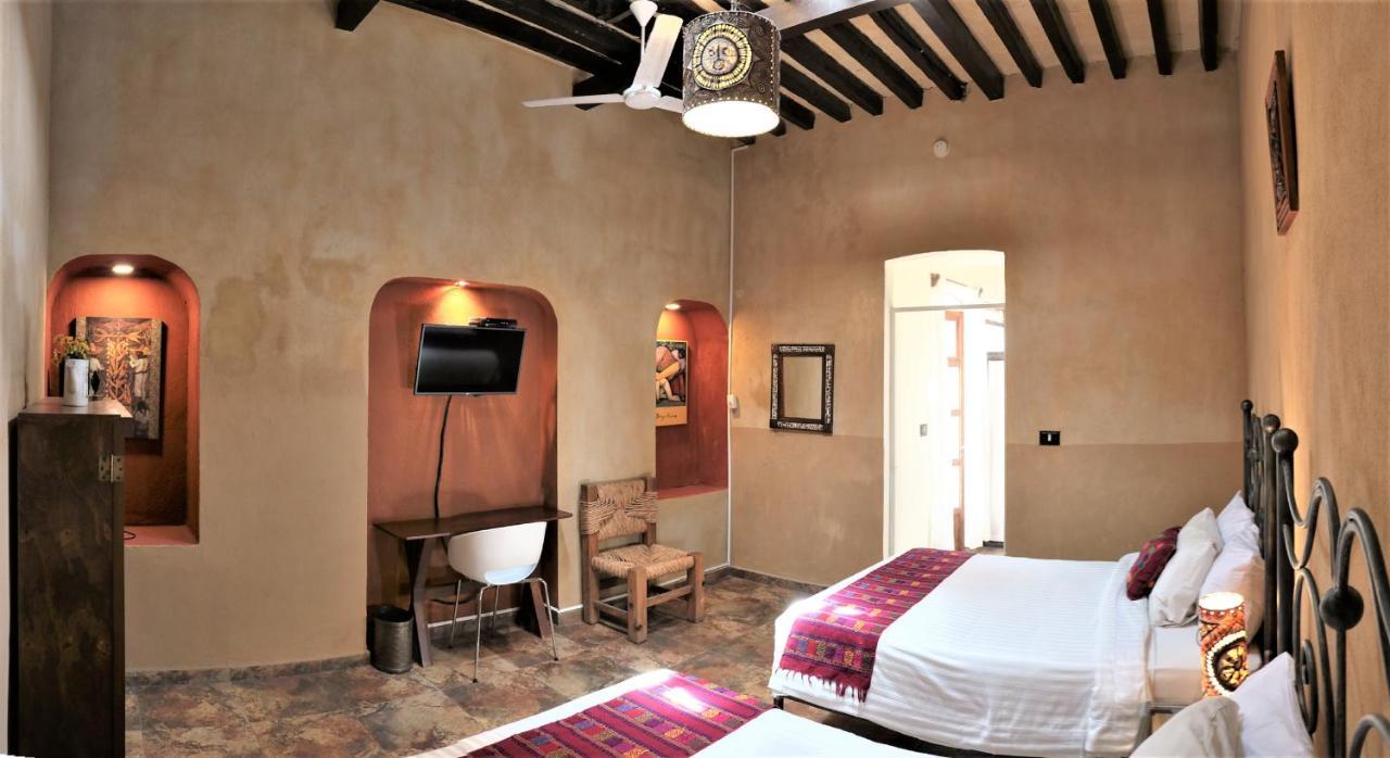 Hotel Boutique Cantera كويريتارو المظهر الخارجي الصورة