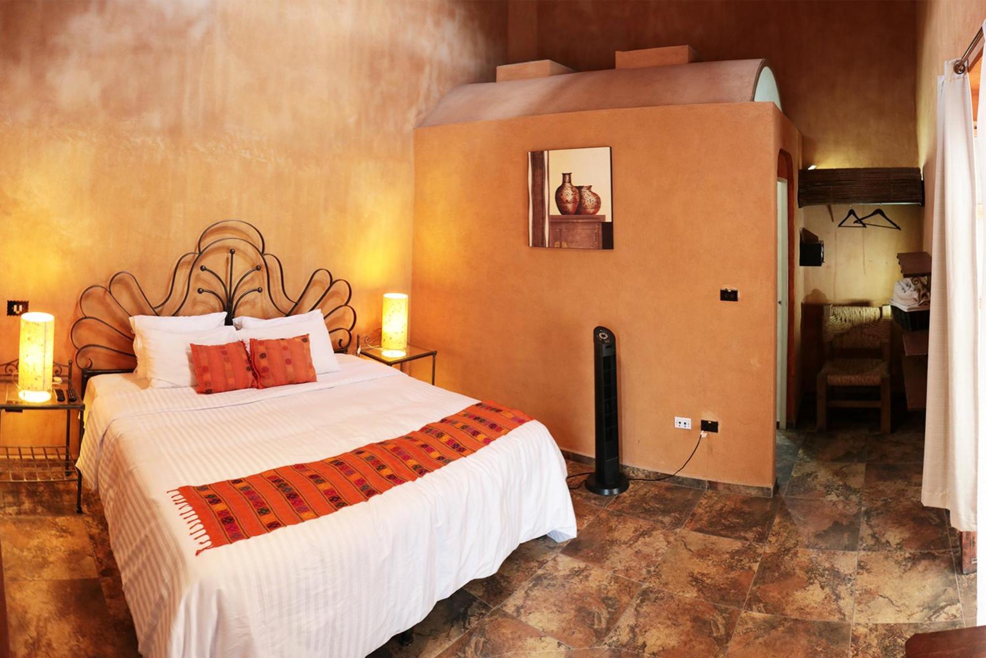 Hotel Boutique Cantera كويريتارو المظهر الخارجي الصورة