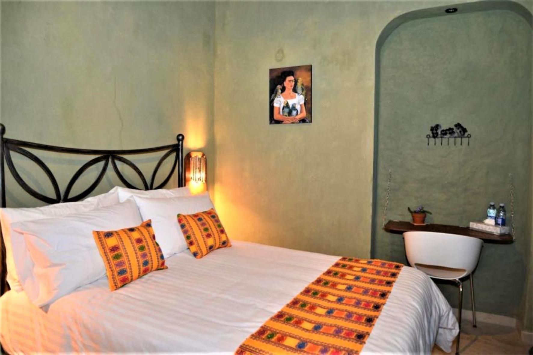Hotel Boutique Cantera كويريتارو المظهر الخارجي الصورة