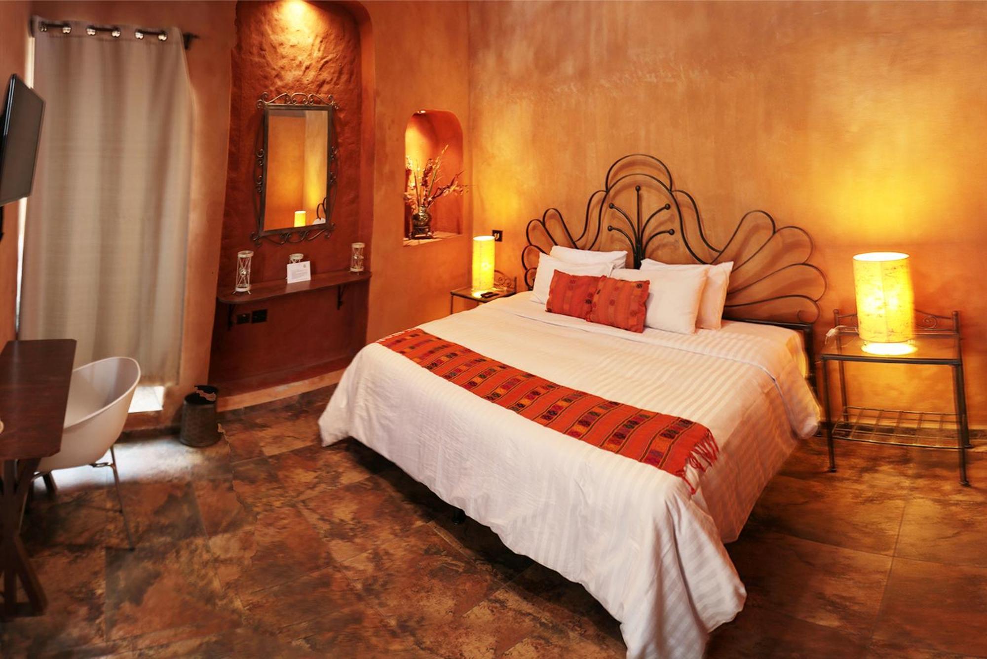 Hotel Boutique Cantera كويريتارو المظهر الخارجي الصورة