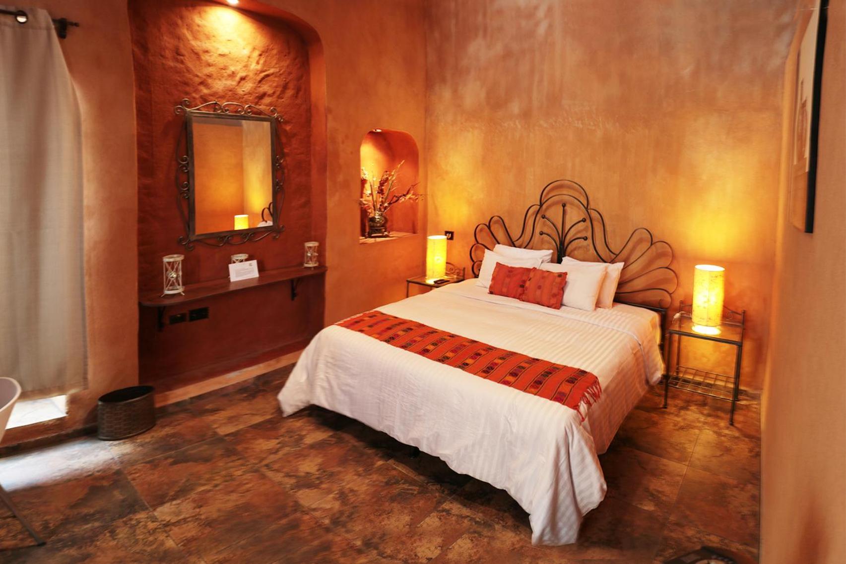 Hotel Boutique Cantera كويريتارو المظهر الخارجي الصورة