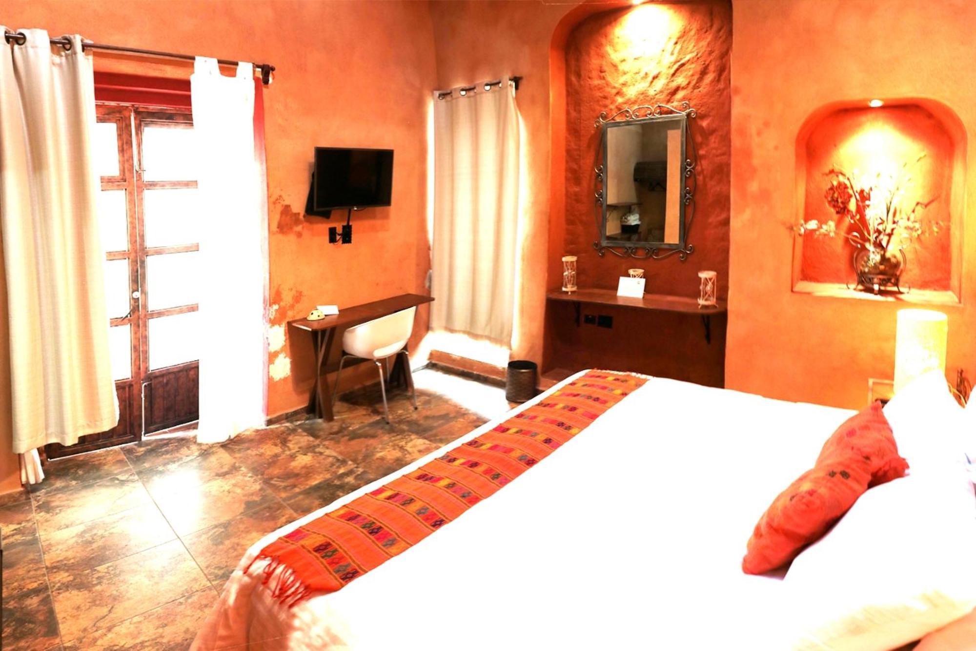 Hotel Boutique Cantera كويريتارو المظهر الخارجي الصورة