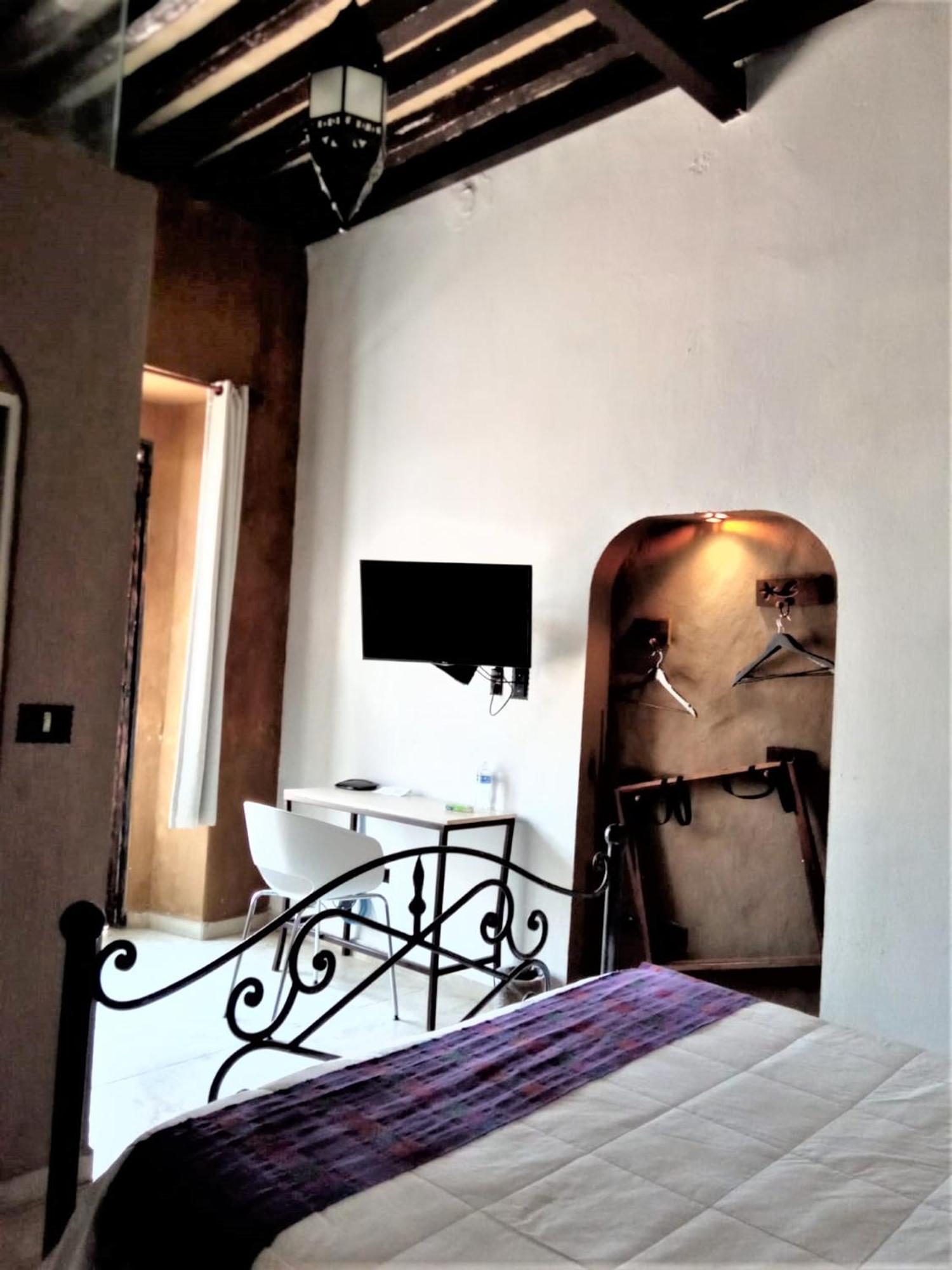 Hotel Boutique Cantera كويريتارو المظهر الخارجي الصورة