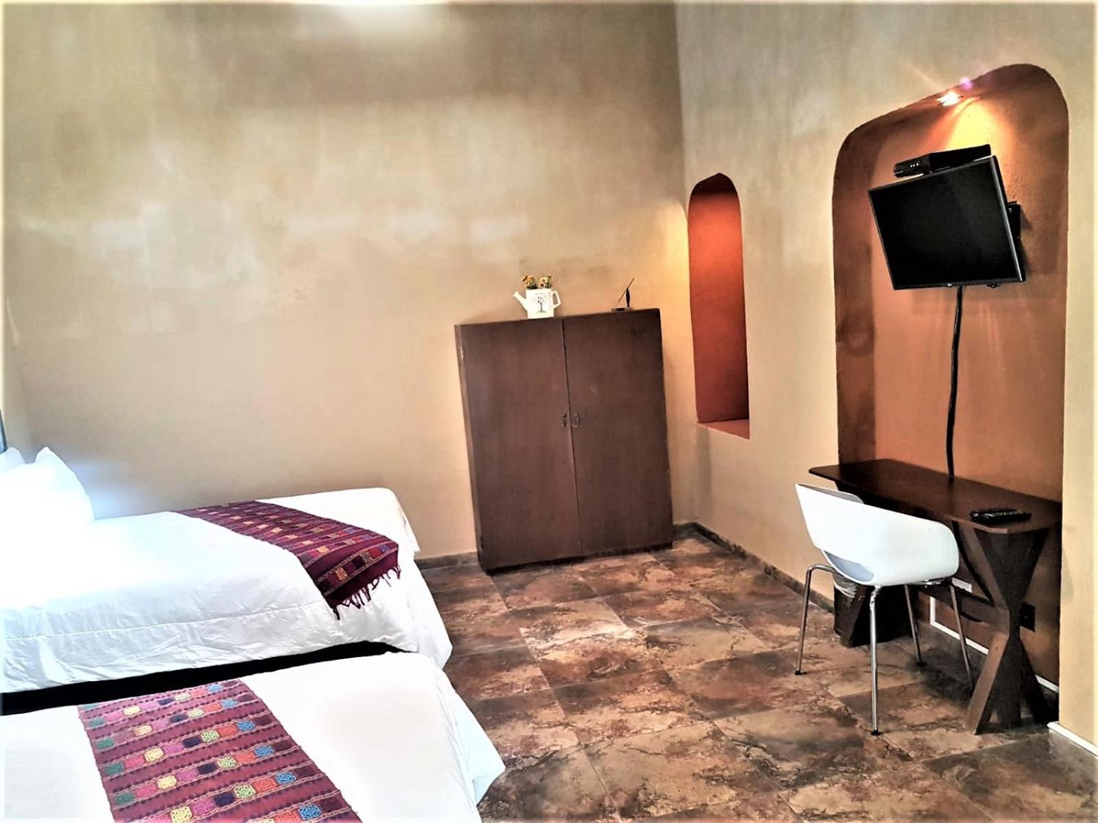 Hotel Boutique Cantera كويريتارو المظهر الخارجي الصورة