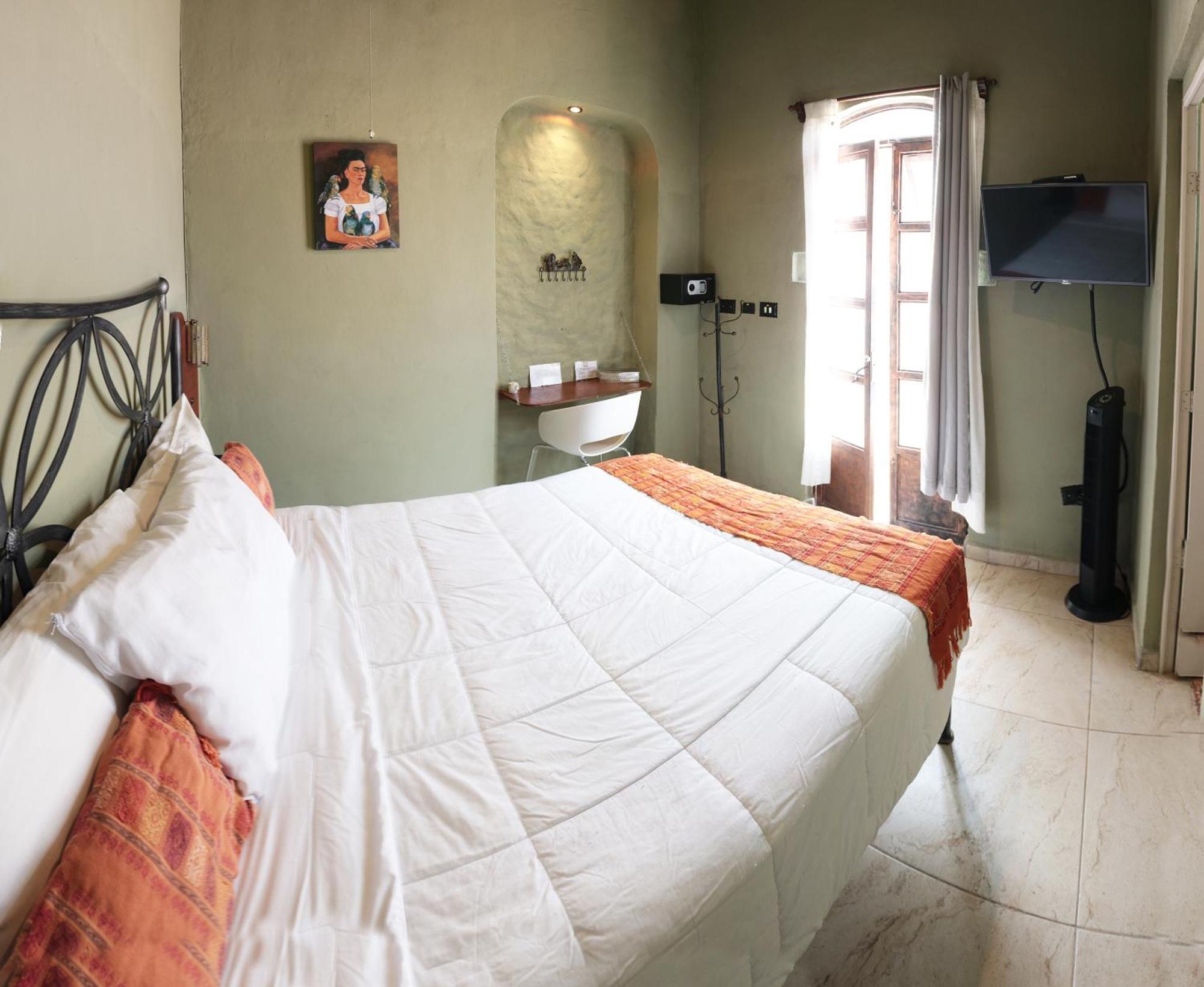 Hotel Boutique Cantera كويريتارو المظهر الخارجي الصورة