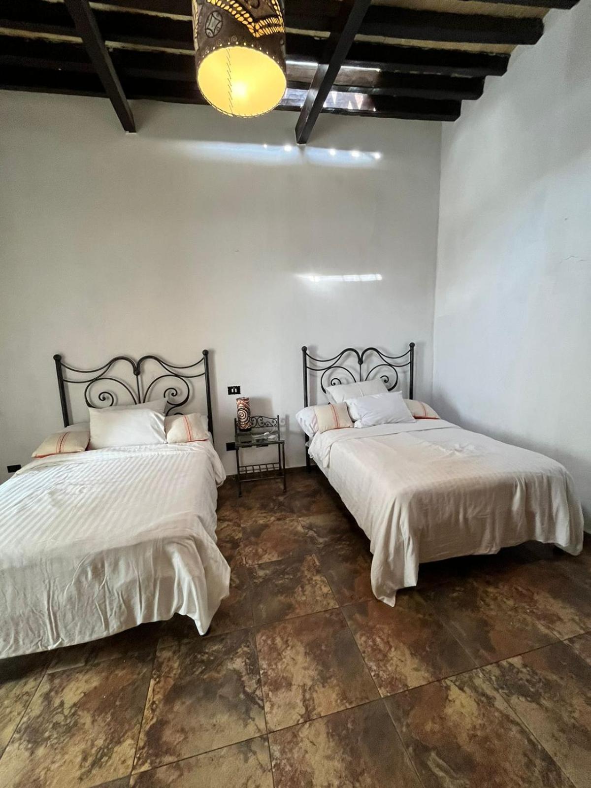Hotel Boutique Cantera كويريتارو المظهر الخارجي الصورة