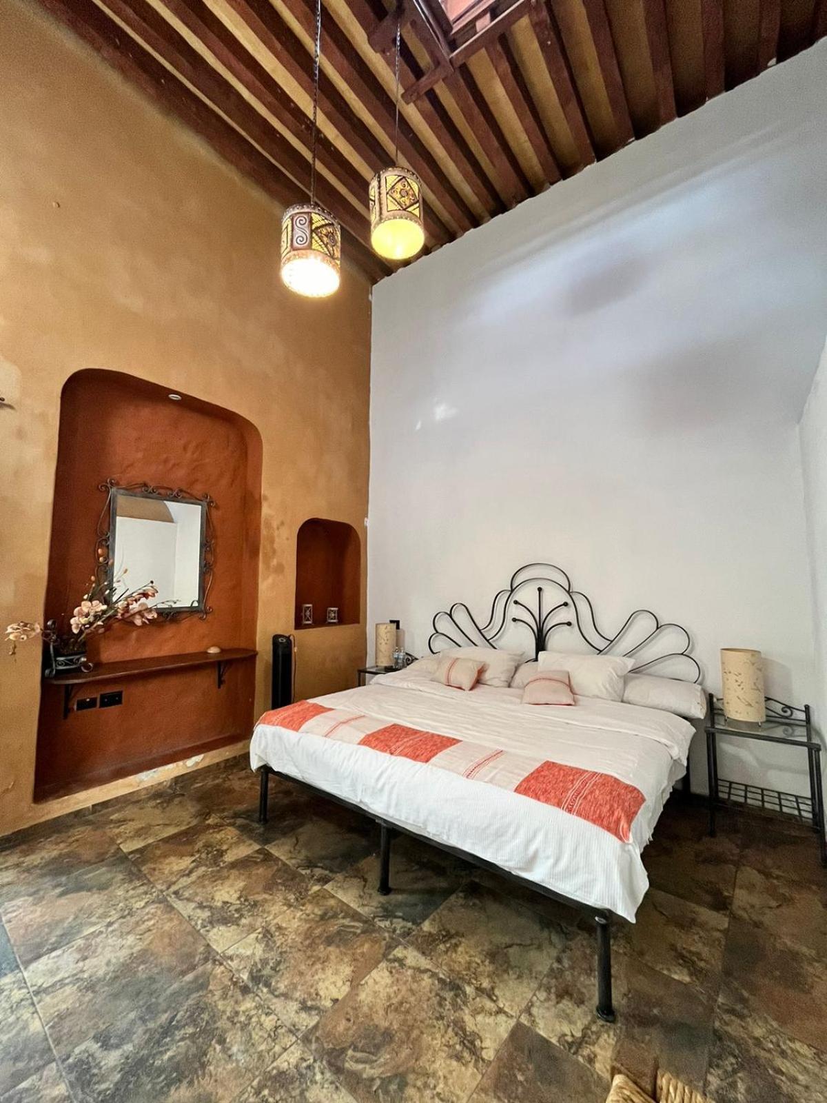 Hotel Boutique Cantera كويريتارو المظهر الخارجي الصورة