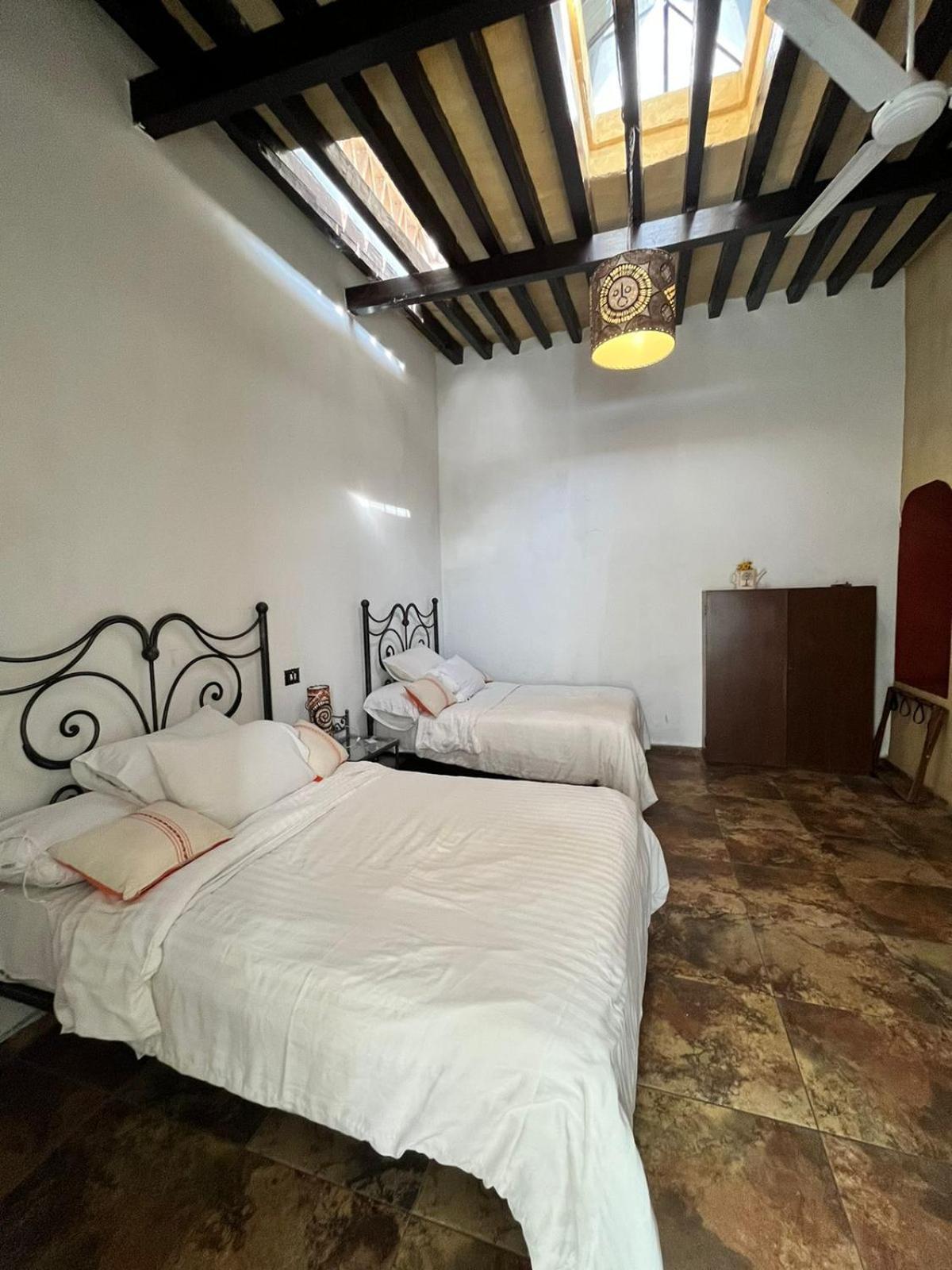 Hotel Boutique Cantera كويريتارو المظهر الخارجي الصورة