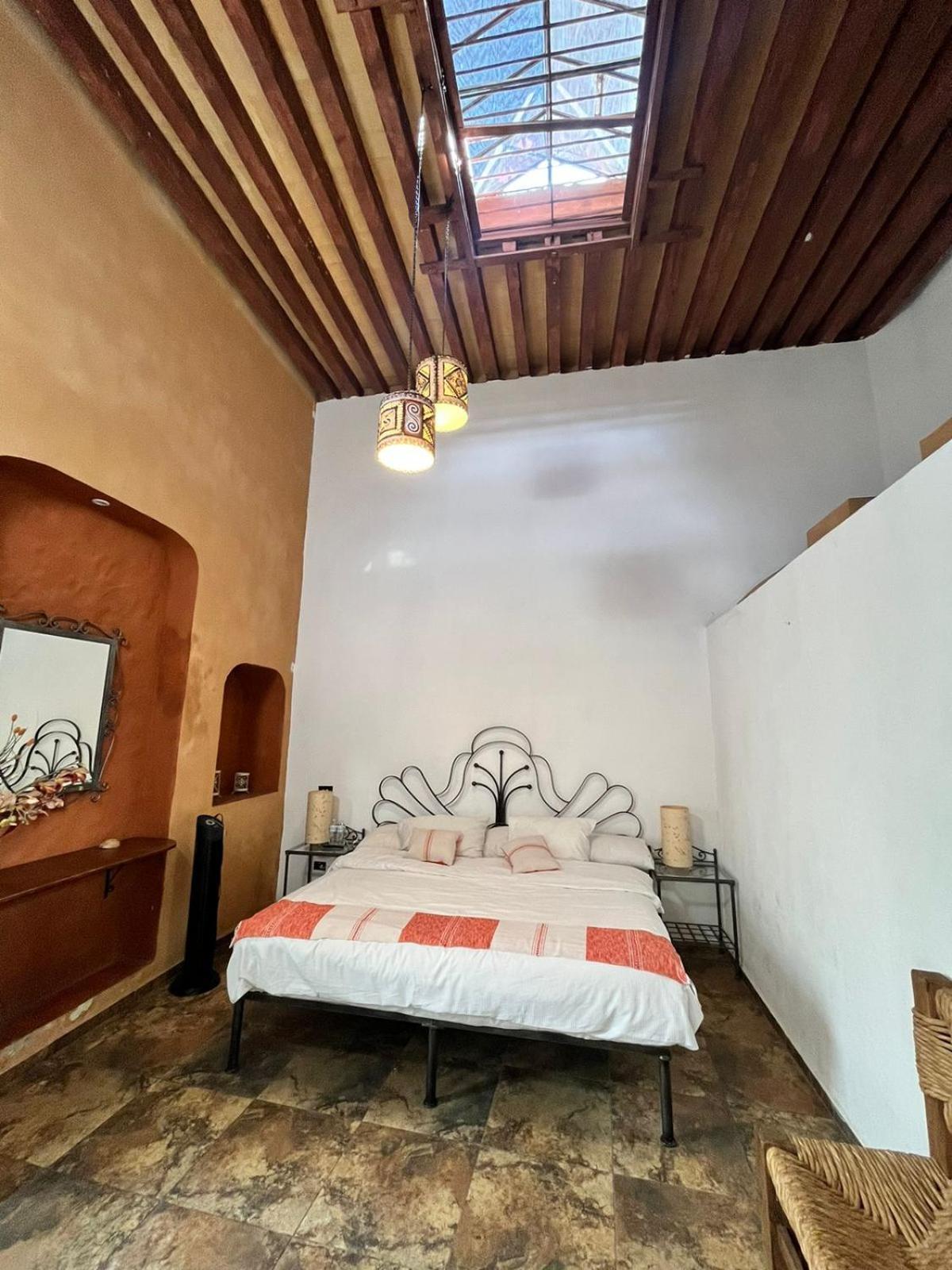 Hotel Boutique Cantera كويريتارو المظهر الخارجي الصورة