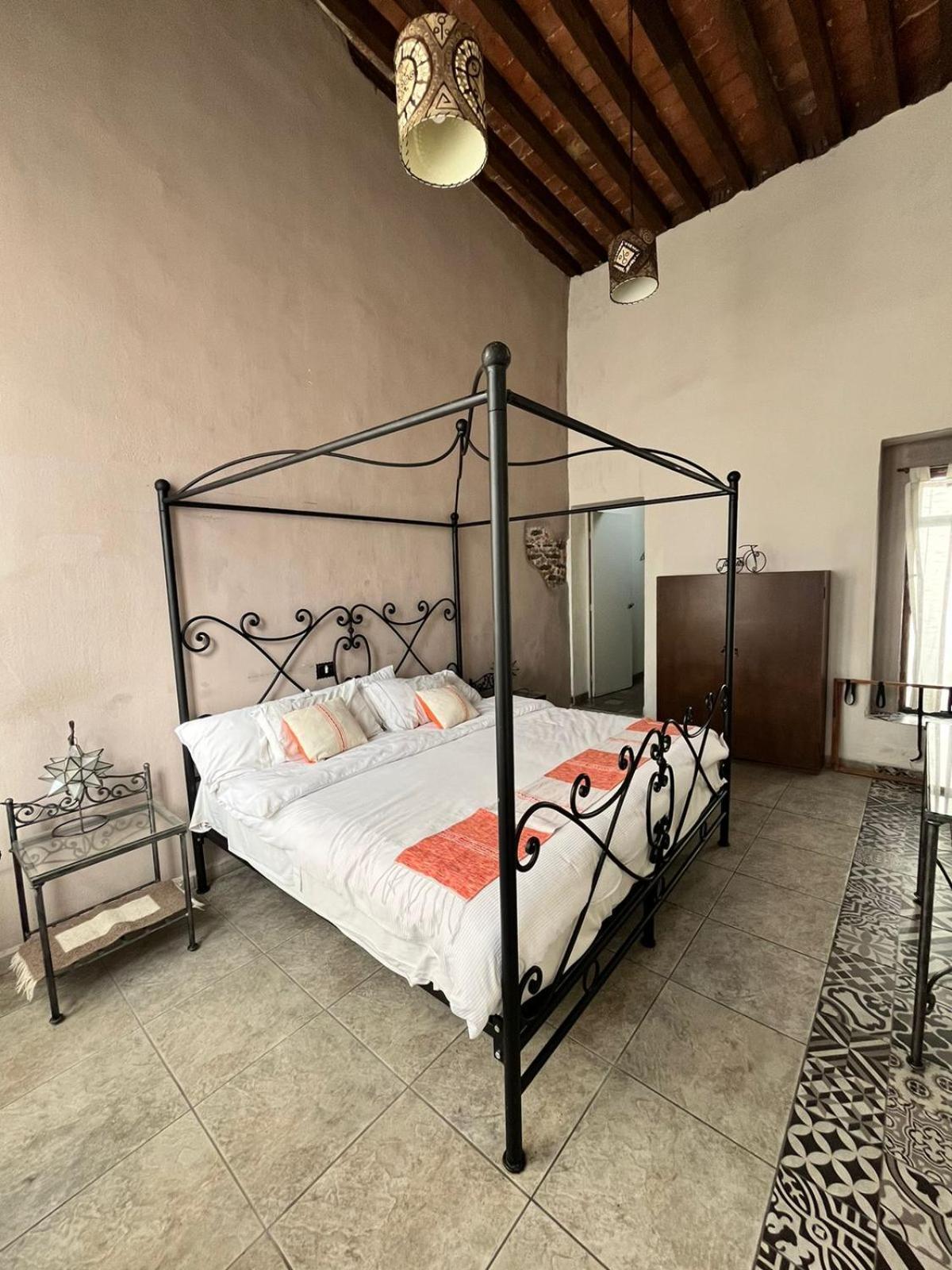 Hotel Boutique Cantera كويريتارو المظهر الخارجي الصورة