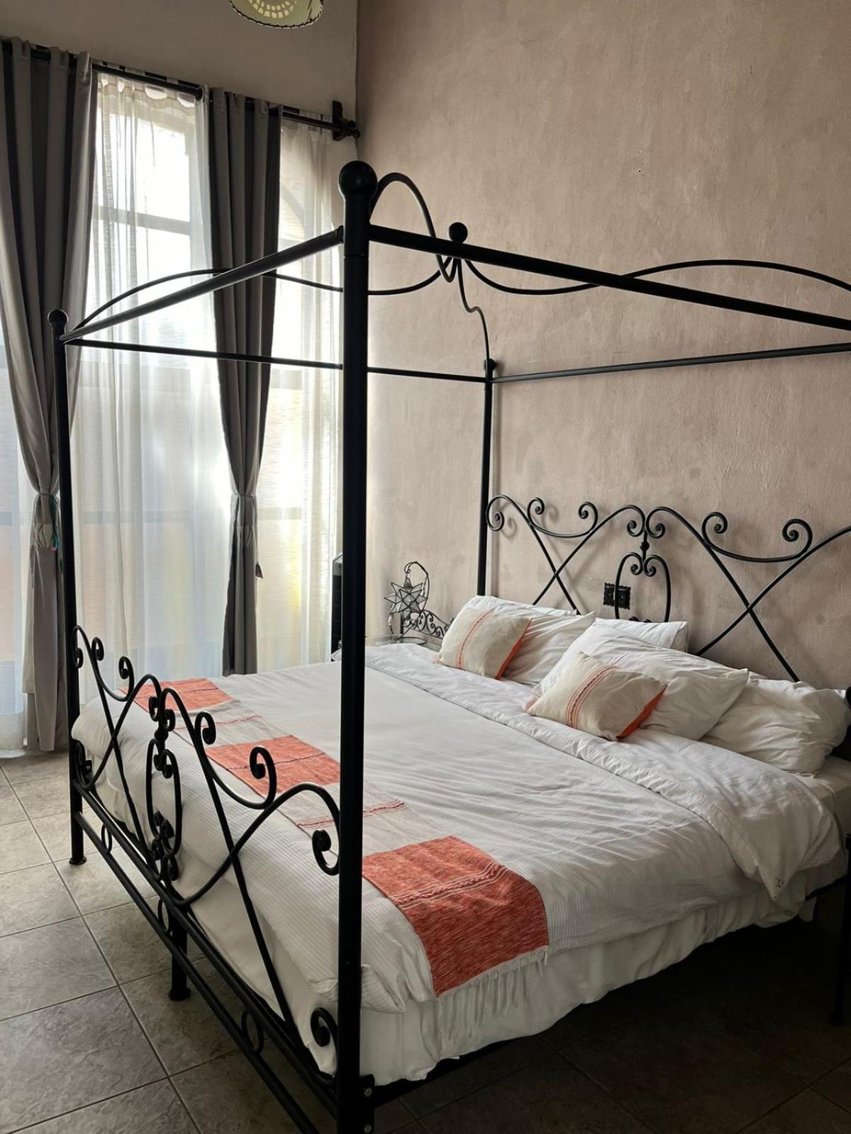 Hotel Boutique Cantera كويريتارو المظهر الخارجي الصورة