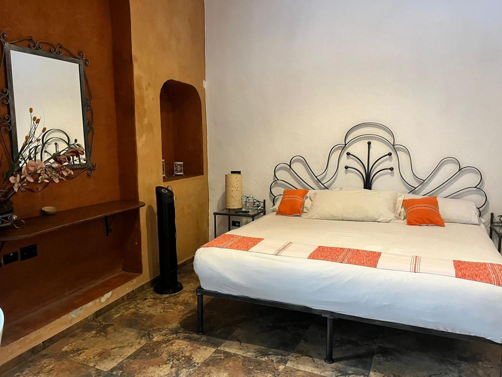 Hotel Boutique Cantera كويريتارو المظهر الخارجي الصورة