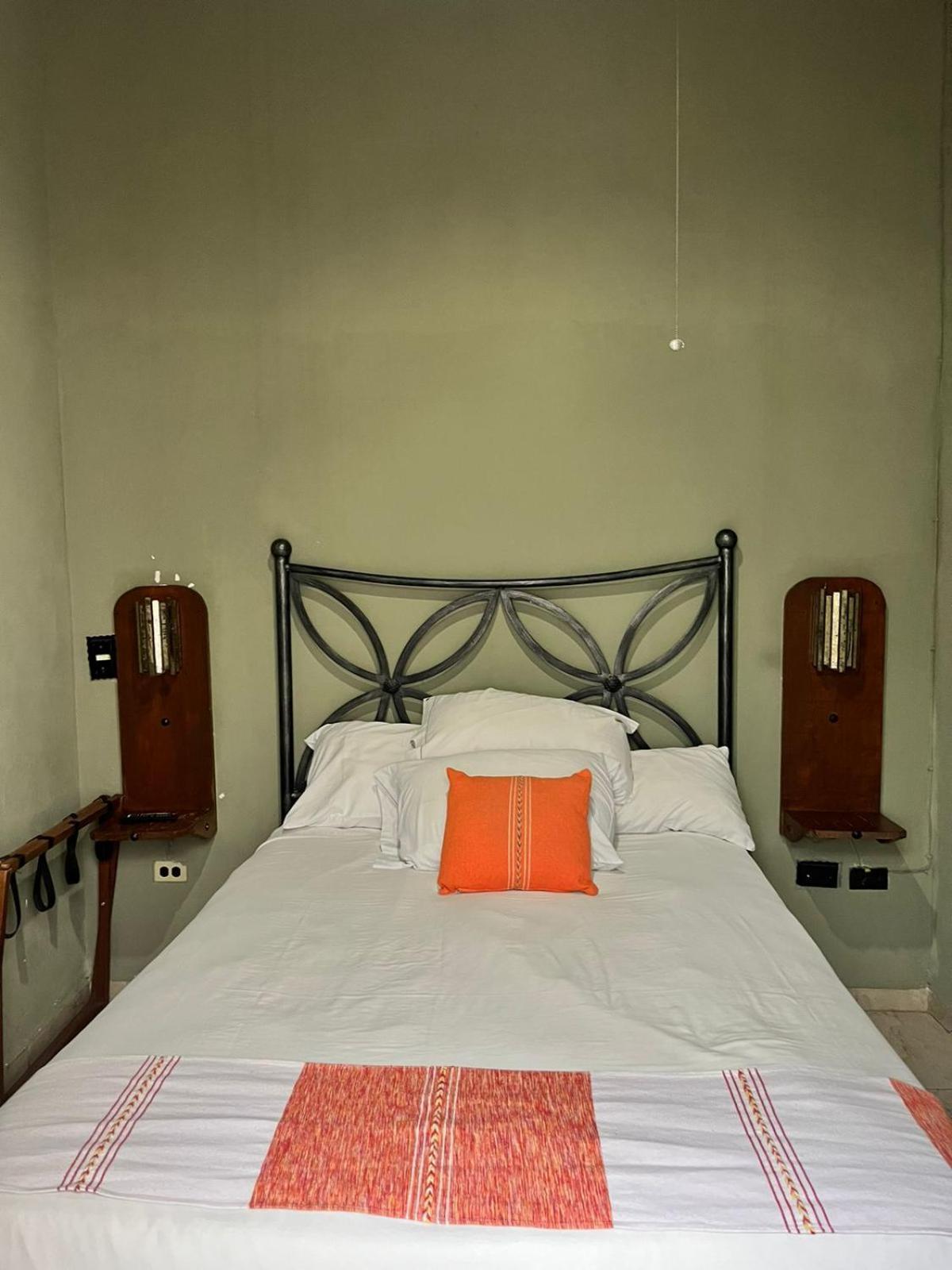 Hotel Boutique Cantera كويريتارو المظهر الخارجي الصورة
