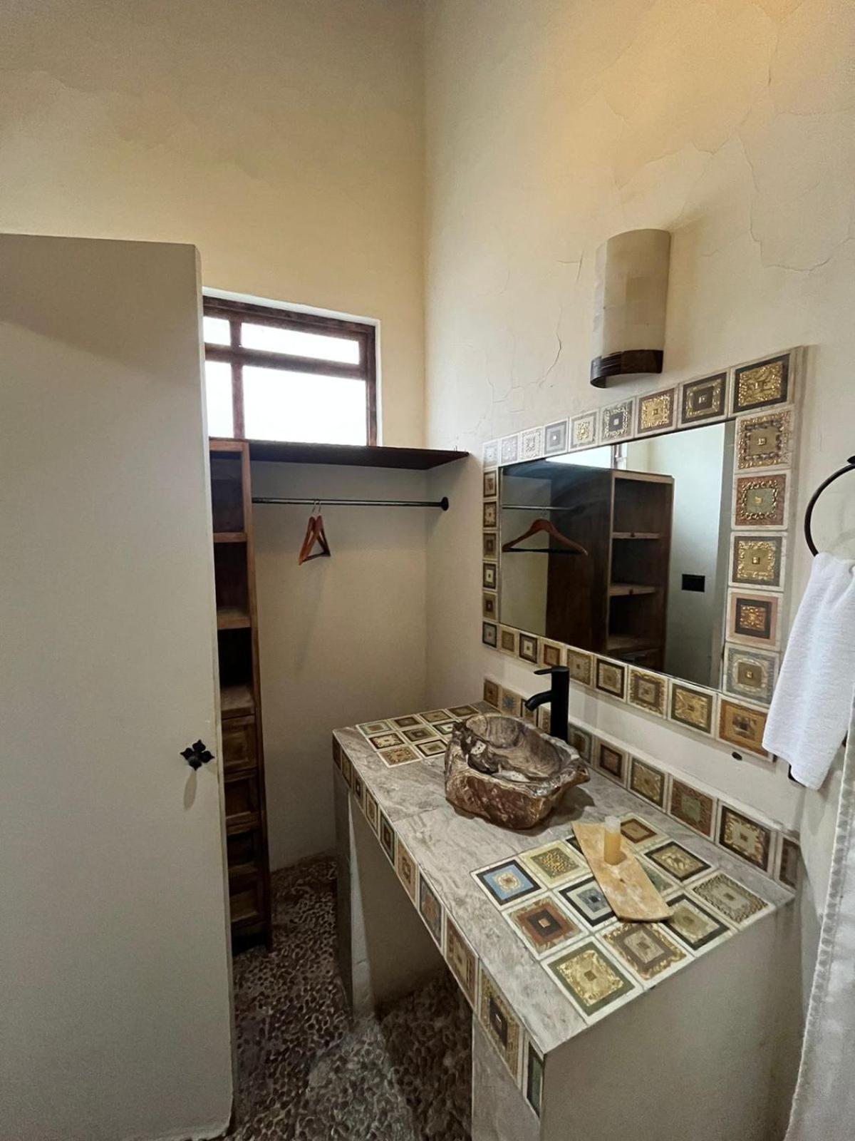Hotel Boutique Cantera كويريتارو المظهر الخارجي الصورة