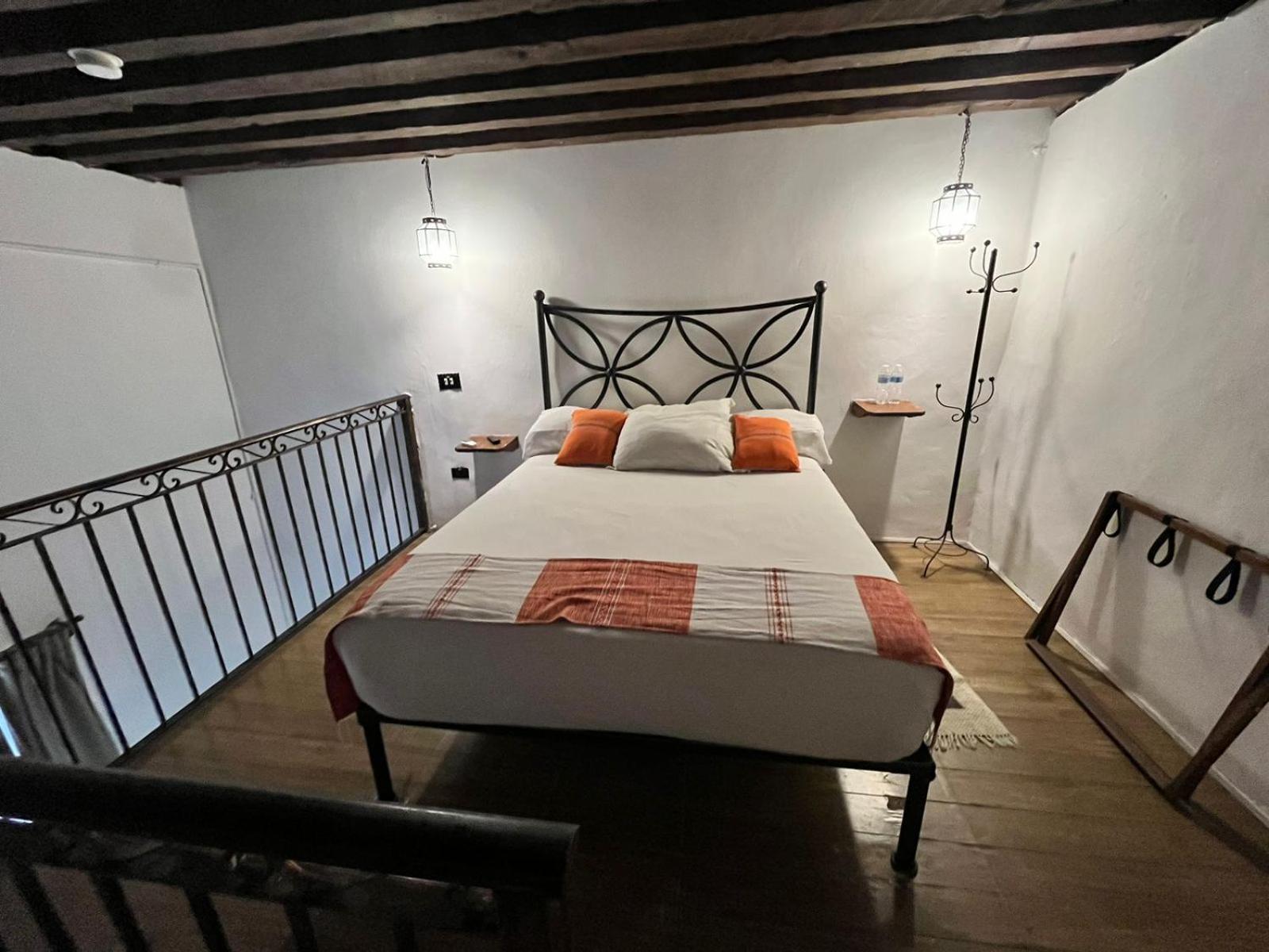 Hotel Boutique Cantera كويريتارو المظهر الخارجي الصورة