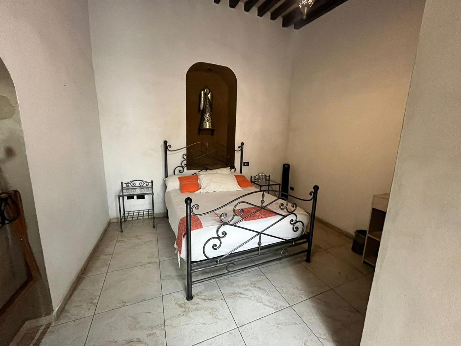 Hotel Boutique Cantera كويريتارو المظهر الخارجي الصورة