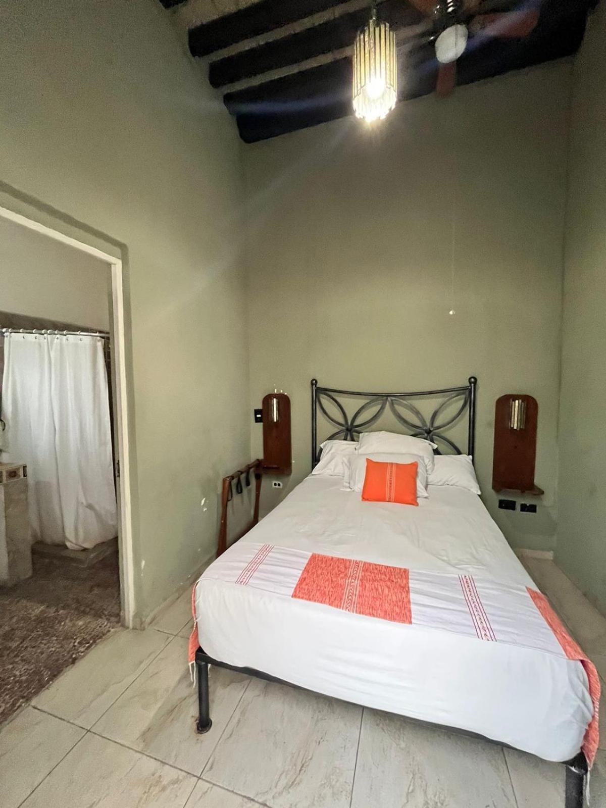 Hotel Boutique Cantera كويريتارو المظهر الخارجي الصورة