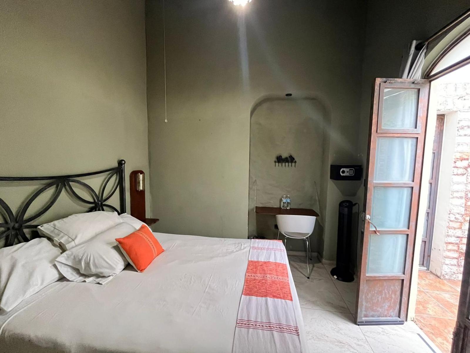 Hotel Boutique Cantera كويريتارو المظهر الخارجي الصورة