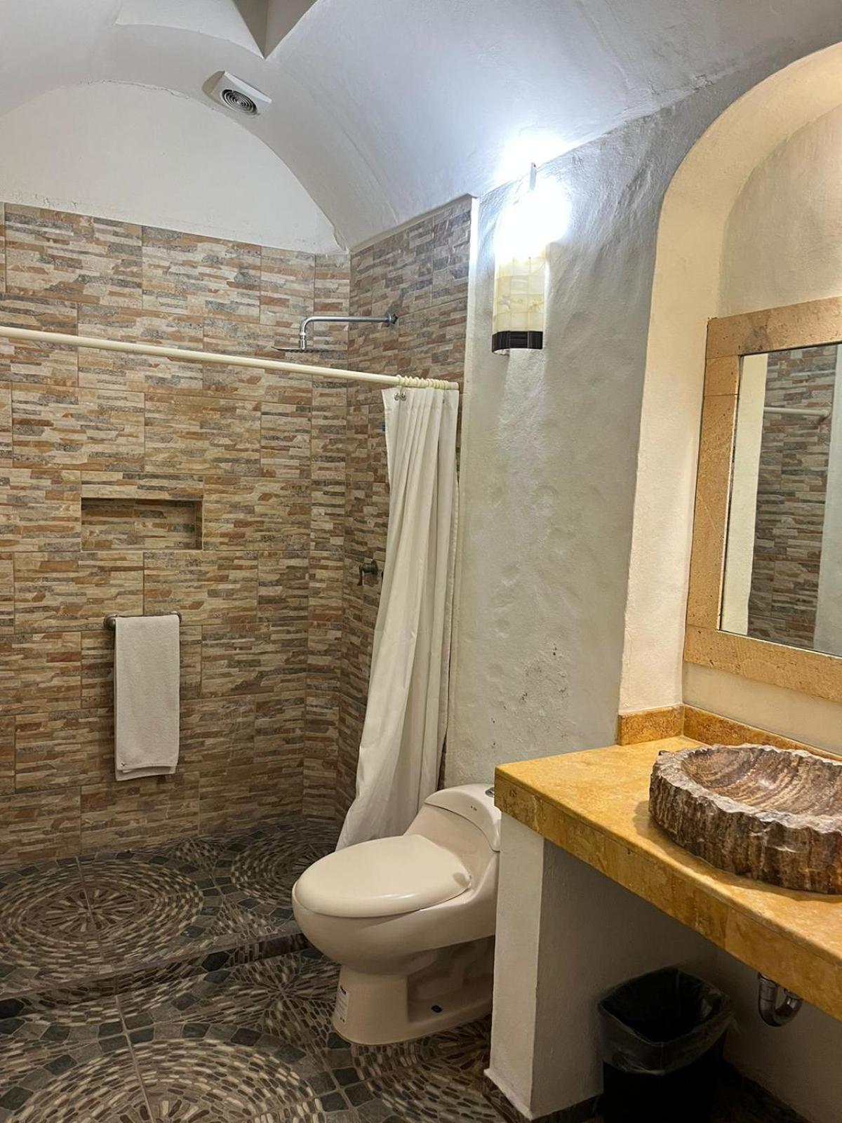 Hotel Boutique Cantera كويريتارو المظهر الخارجي الصورة