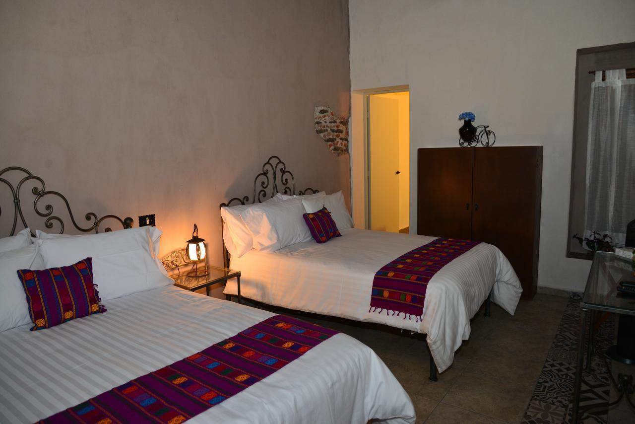 Hotel Boutique Cantera كويريتارو المظهر الخارجي الصورة