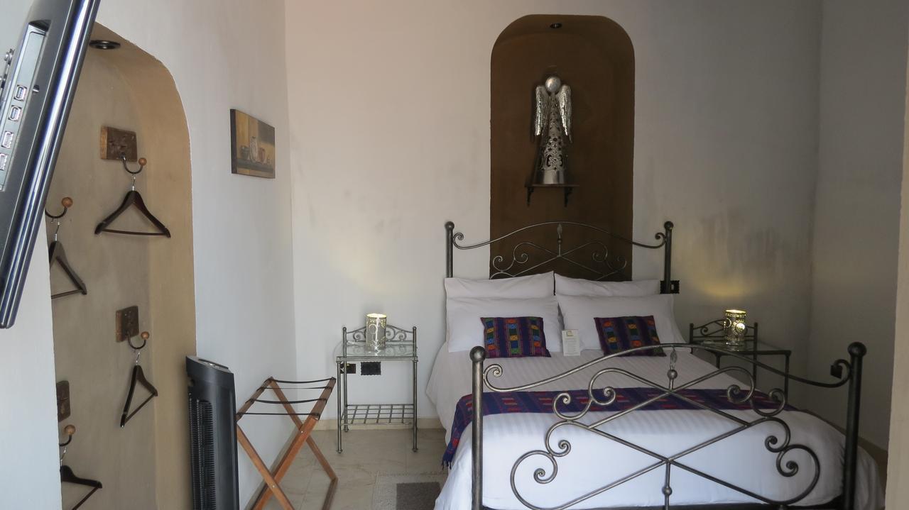 Hotel Boutique Cantera كويريتارو المظهر الخارجي الصورة