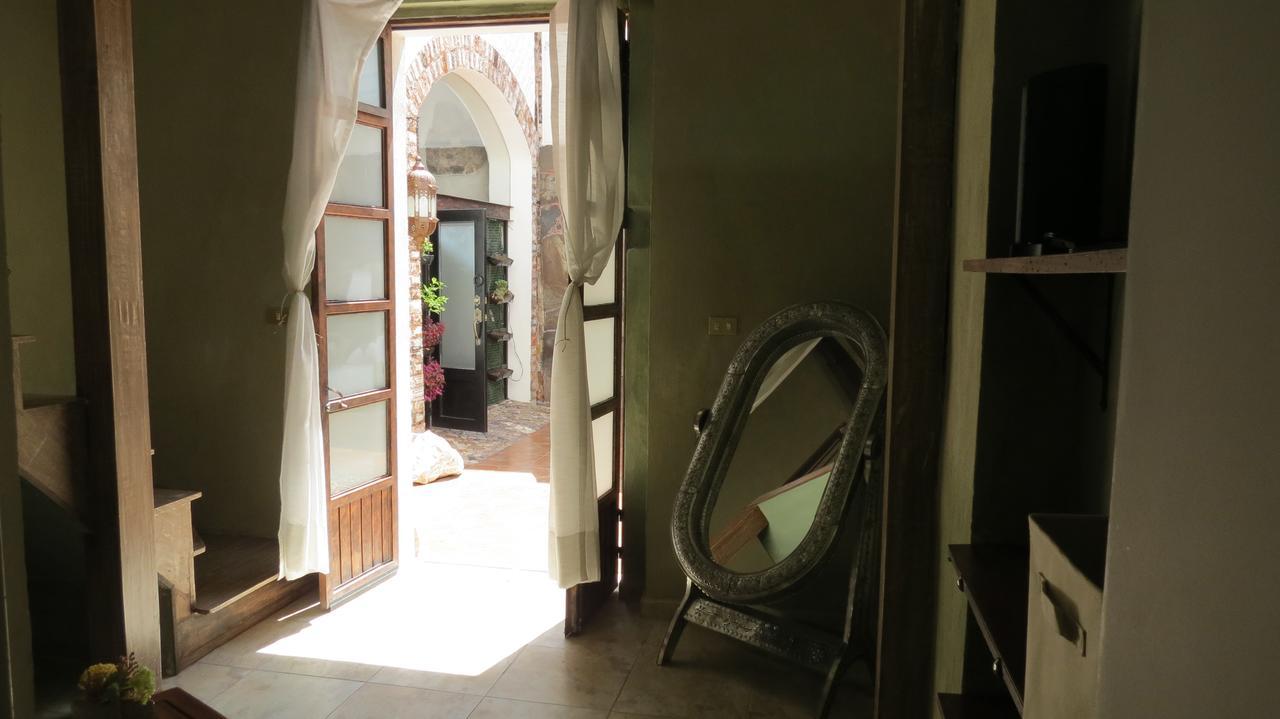 Hotel Boutique Cantera كويريتارو المظهر الخارجي الصورة