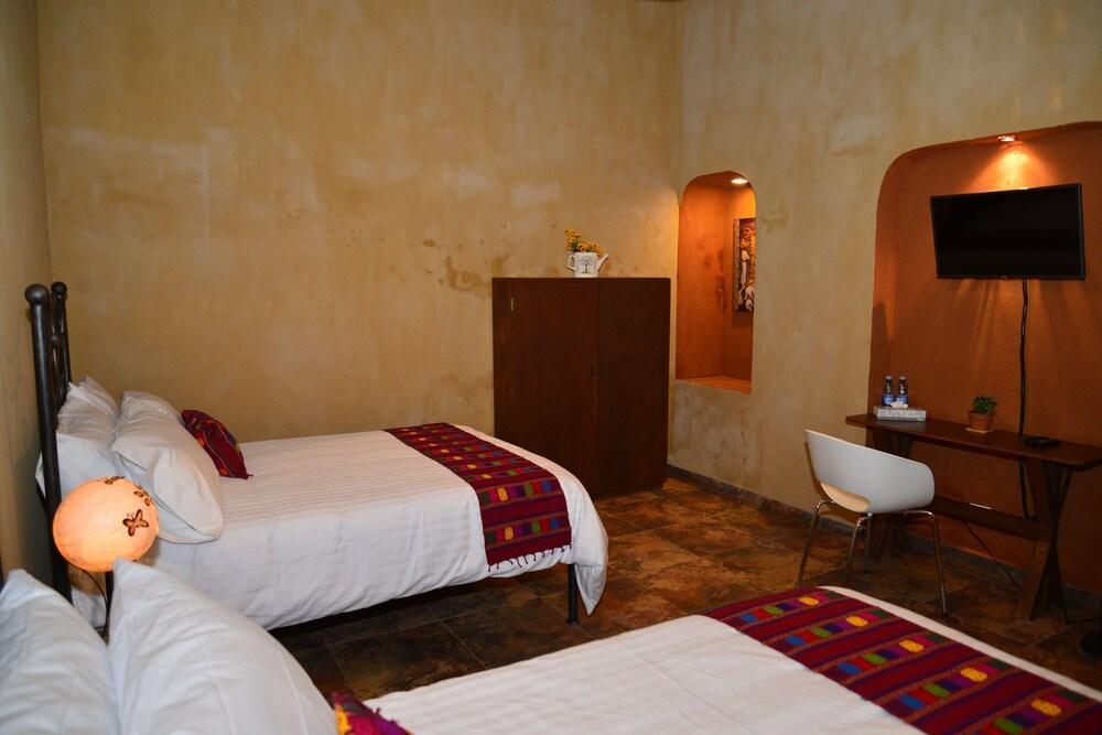 Hotel Boutique Cantera كويريتارو المظهر الخارجي الصورة